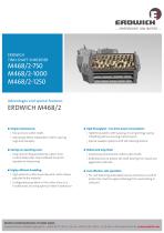 ERDWICH M468/2