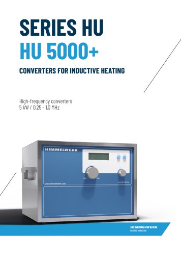 HU 5000+