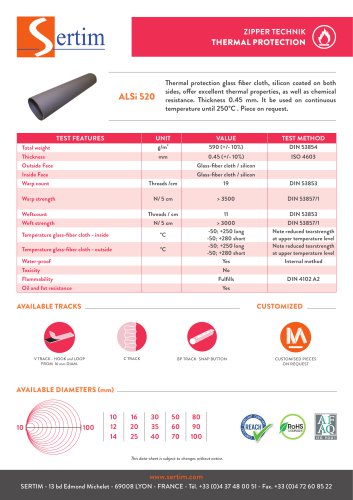 ALSi-520