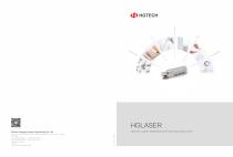 HGLASER ONLINE LASER MARKING APPLICATION SOLUTION