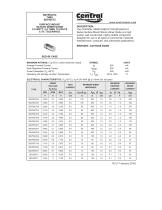 BZV55C10 Surface mount Diode-Zener Single: Standard