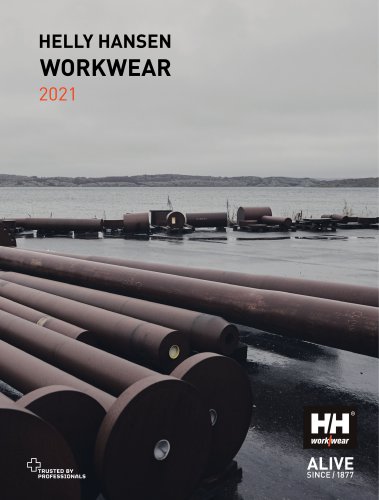 HELLY HANSEN WORKWEAR