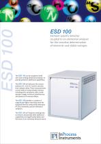 ESD 100