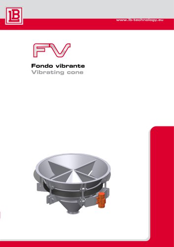 FV  Vibrating cone