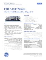 PRO E-Cell