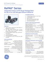 RePAK Series