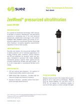 ZeeWeed 1500