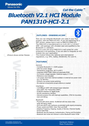 PAN1310