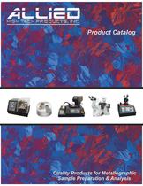 ALLIED - Product Catalog