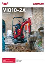 LEAFLET: ViO10-2A