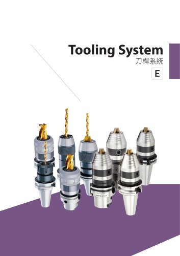 Tooling System