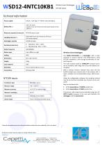 WSD12-4NTC10KB1