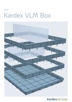 Kardex VLM Box