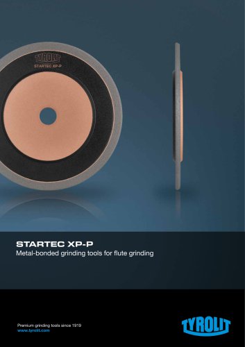 STARTEC XP-P