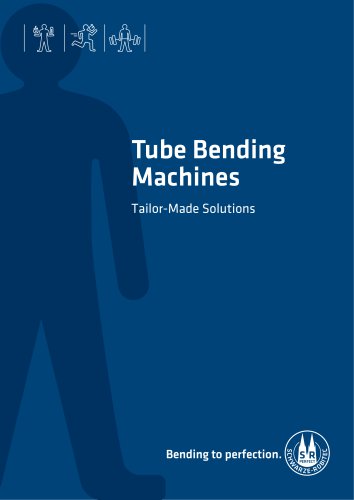 Tube Bending Machines