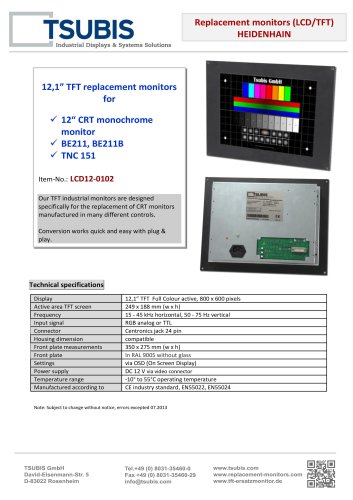 LCD12-0102