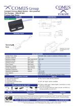 SRA-SP series