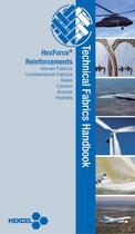 HexForce?® Technical Fabrics Handbook