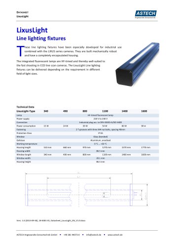 LixusLight