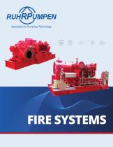 FIRE SYSTEMS