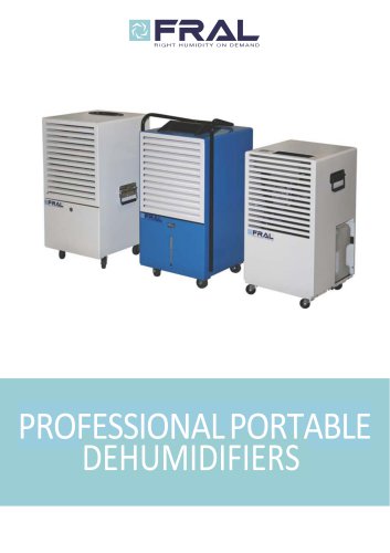 FD ECO ‐ FDND ‐ FDNF SERIES