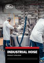 Industrial hose catalogue