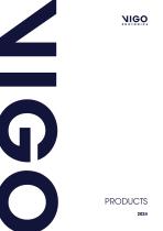 VIGO Photonics Products 2024