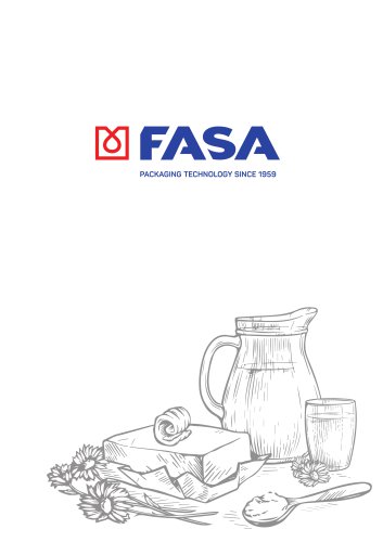 FASA Catalogue