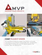 MVP Comet