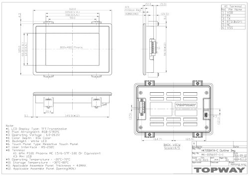 HKT050ATA-C