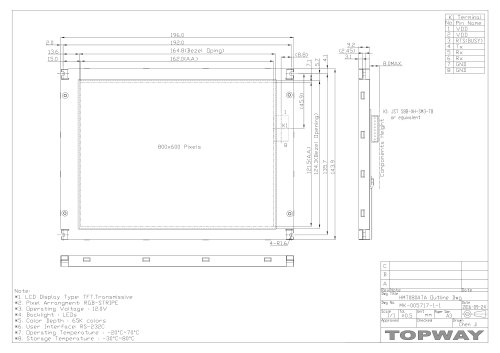 HMT080ATA