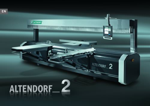 ALTENDORF 2