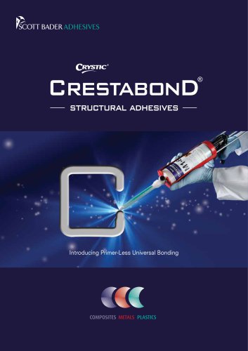 Crestabond® M1-05