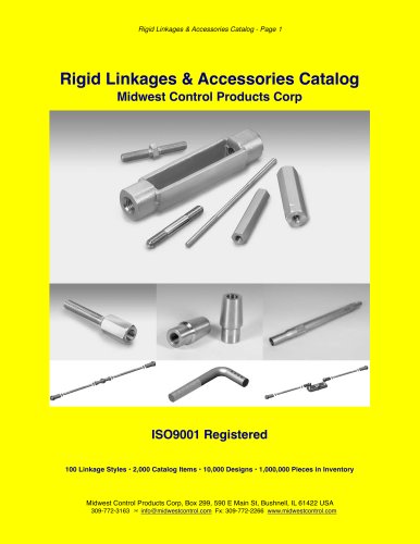 Rigid Linkages