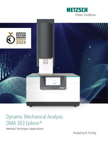 DMA 303 Eplexor