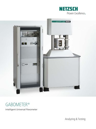 GABOMETER®