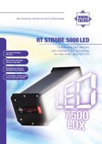 RT STROBE 5000 LED