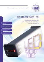 RT STROBE 7000 LED