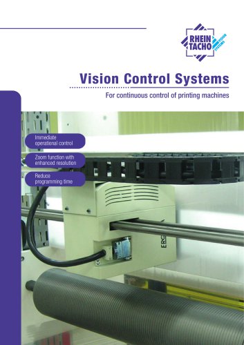 Vision control systems