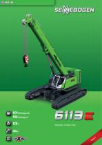 6113 R E-Series