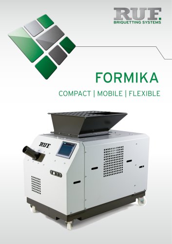 FORMIKA