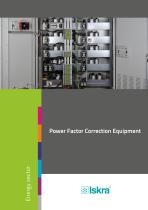 Power Factor Correction Equipment