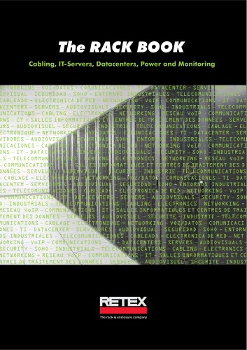 The Rack Book 2011