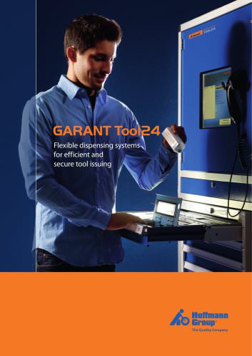 GARANT Tool24