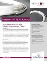 Versilon™ PTFE-F