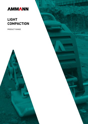 LIGHT COMPACTION