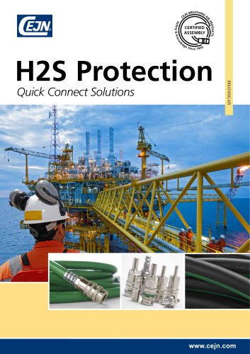 H2S Protection