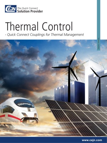 Thermal Control