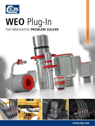 WEO Plug-In