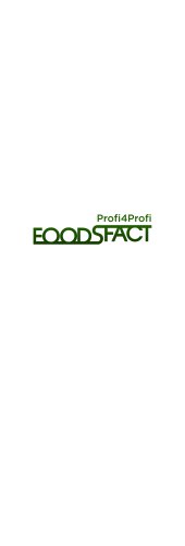 Foodsfact catalog